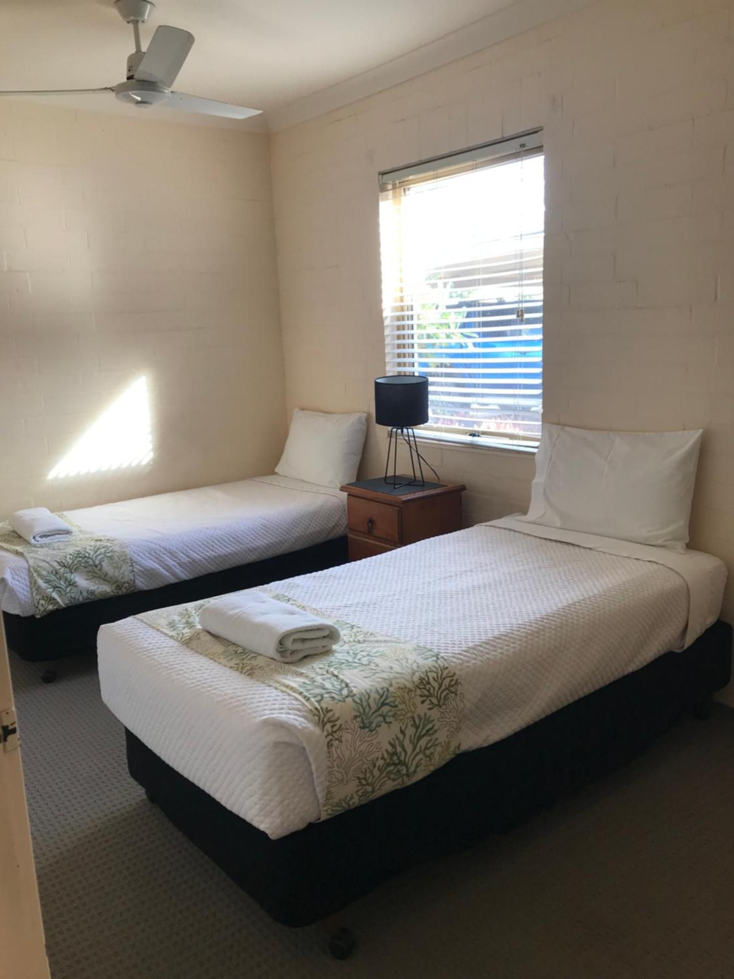 Kalbarri Murchison View Apartments Dış mekan fotoğraf