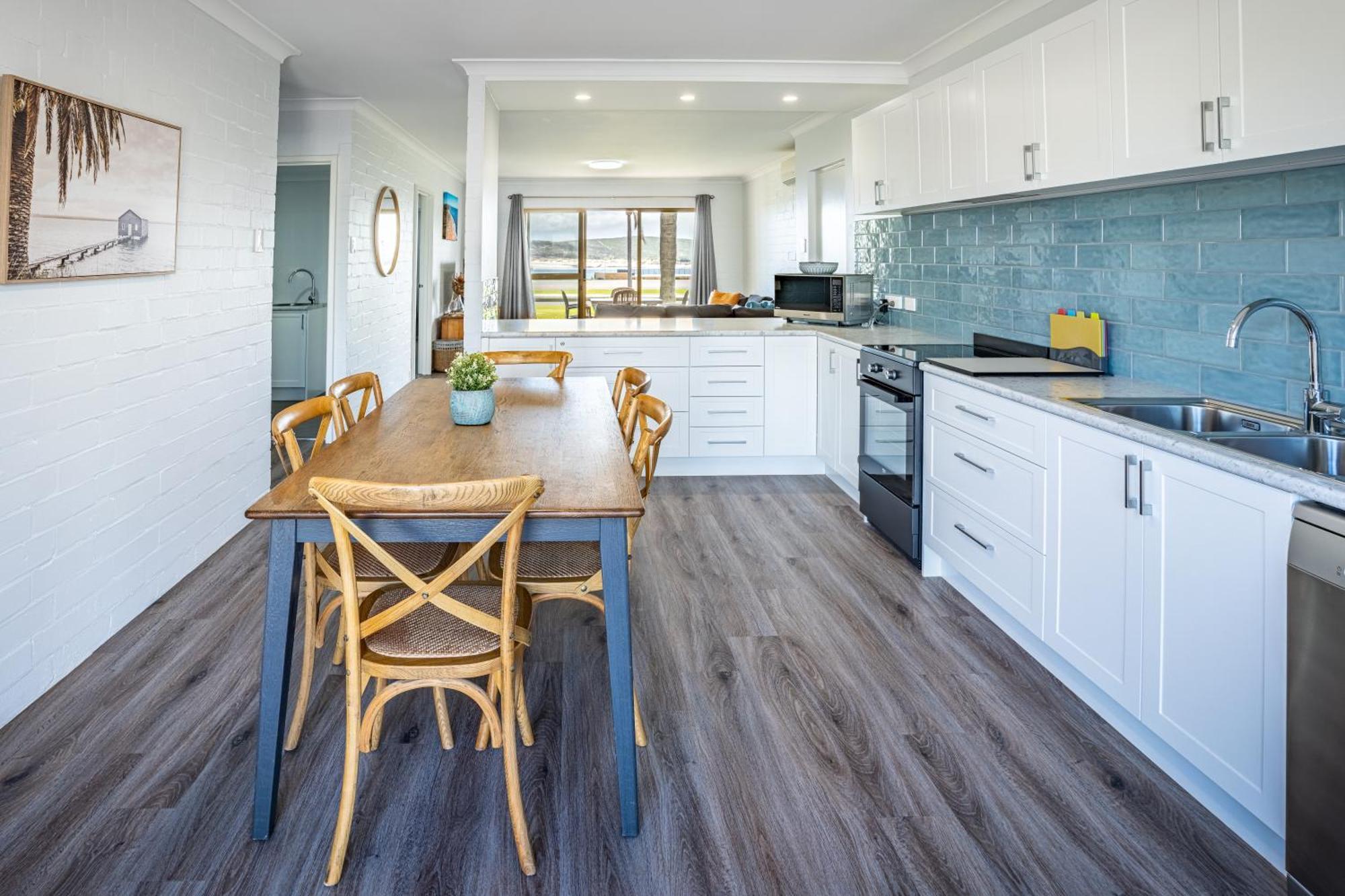 Kalbarri Murchison View Apartments Dış mekan fotoğraf