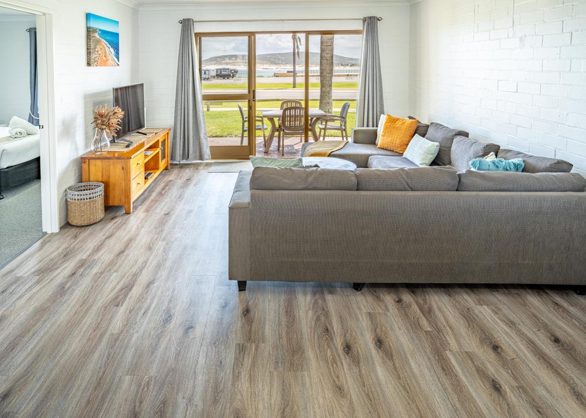 Kalbarri Murchison View Apartments Dış mekan fotoğraf