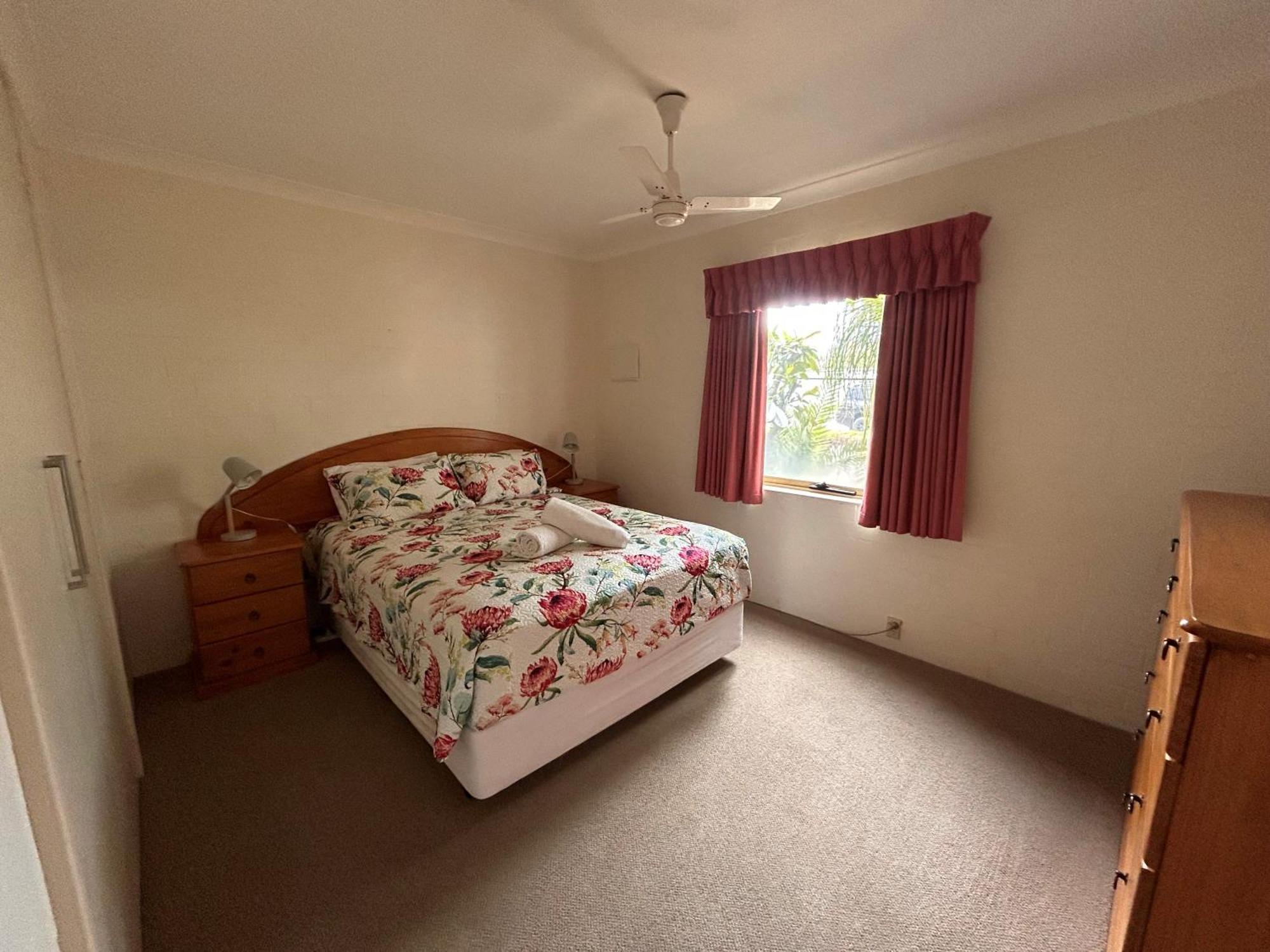 Kalbarri Murchison View Apartments Oda fotoğraf