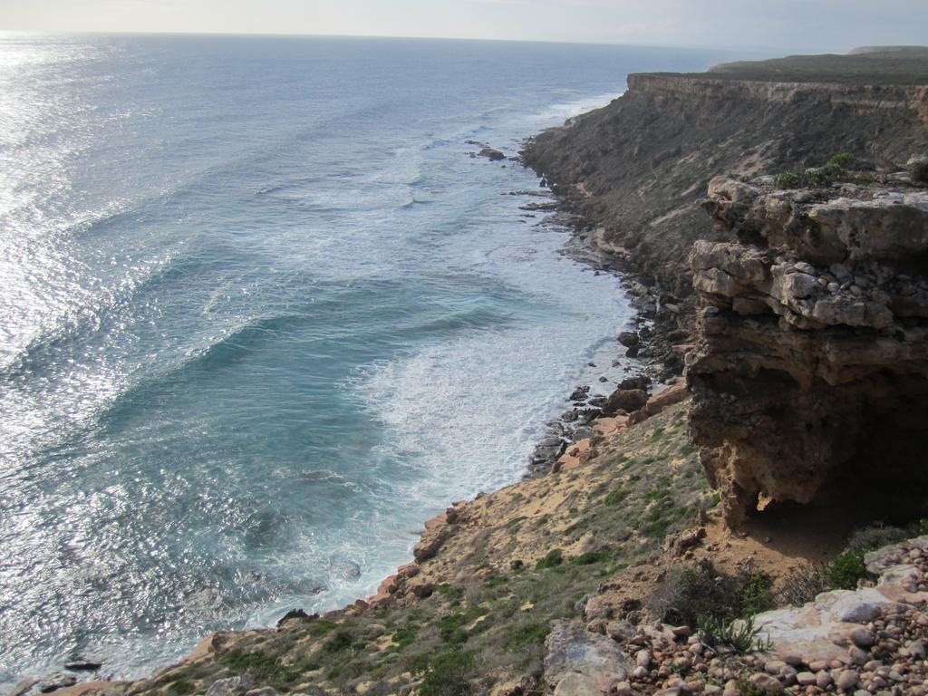 Kalbarri Murchison View Apartments Dış mekan fotoğraf