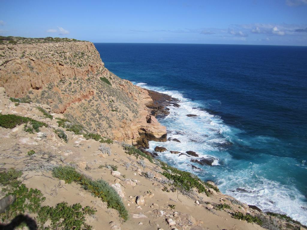 Kalbarri Murchison View Apartments Dış mekan fotoğraf