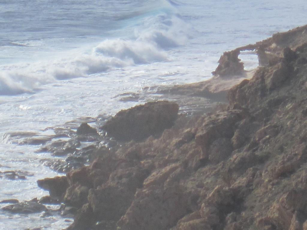 Kalbarri Murchison View Apartments Dış mekan fotoğraf