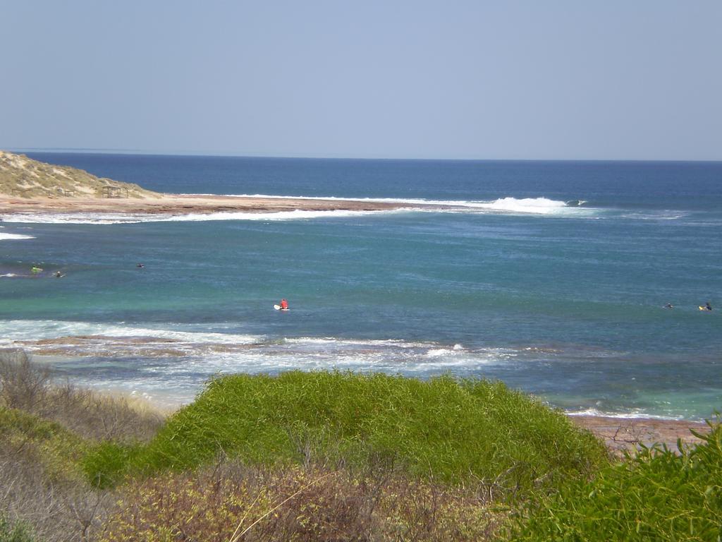 Kalbarri Murchison View Apartments Dış mekan fotoğraf