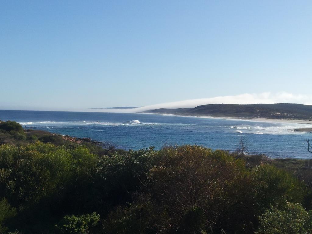 Kalbarri Murchison View Apartments Dış mekan fotoğraf
