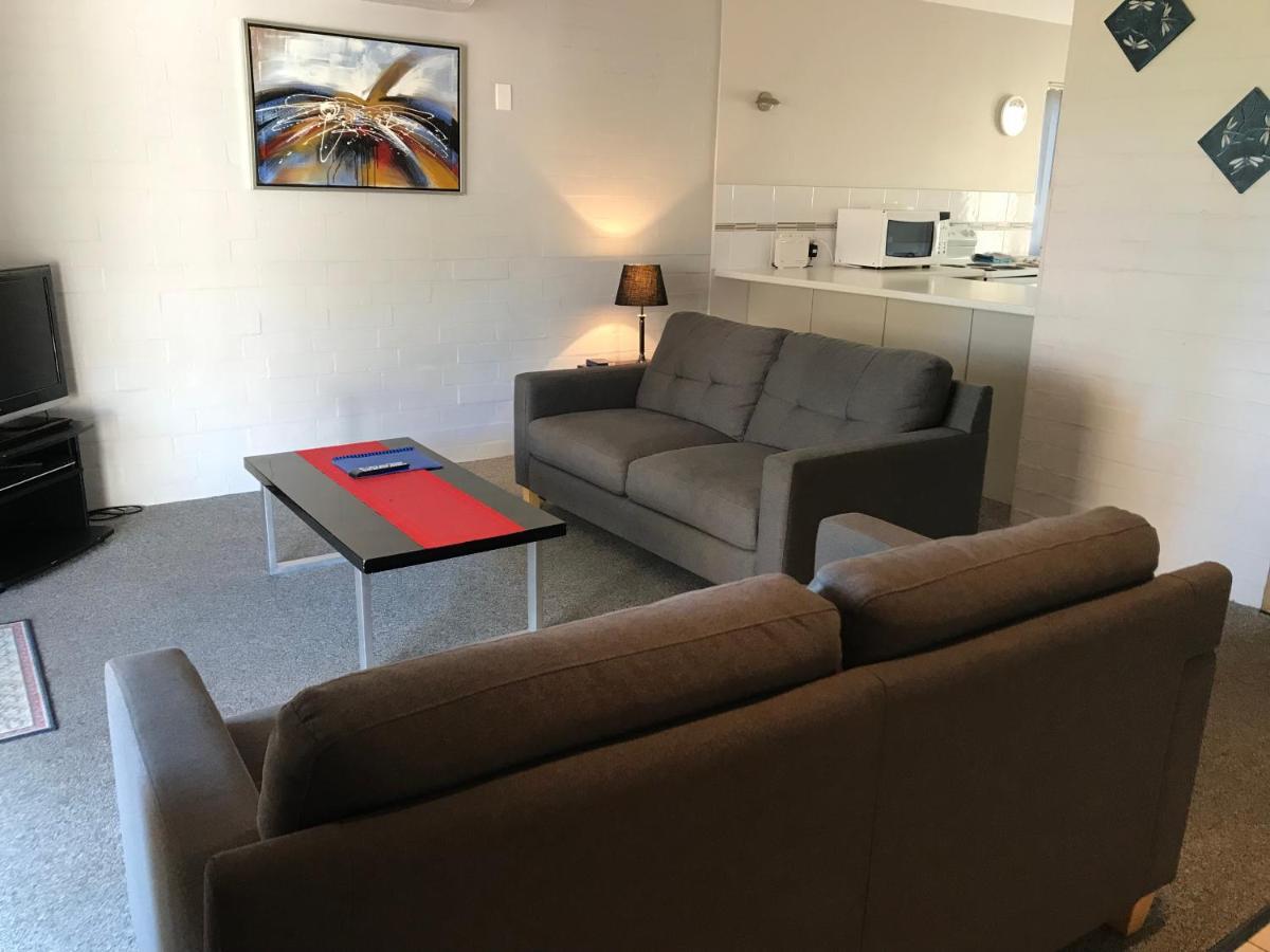 Kalbarri Murchison View Apartments Dış mekan fotoğraf
